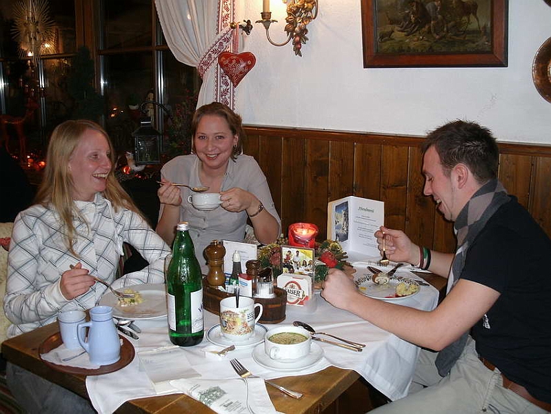 6-Obertauern, Bauernhaus 170